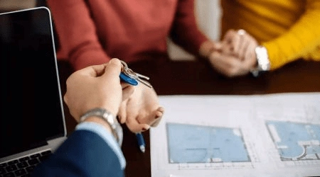 Casagrand Gaganpahad Hyderabad villa booking process