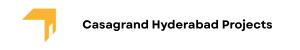 Casagrand Hyderabad Projects Logo
