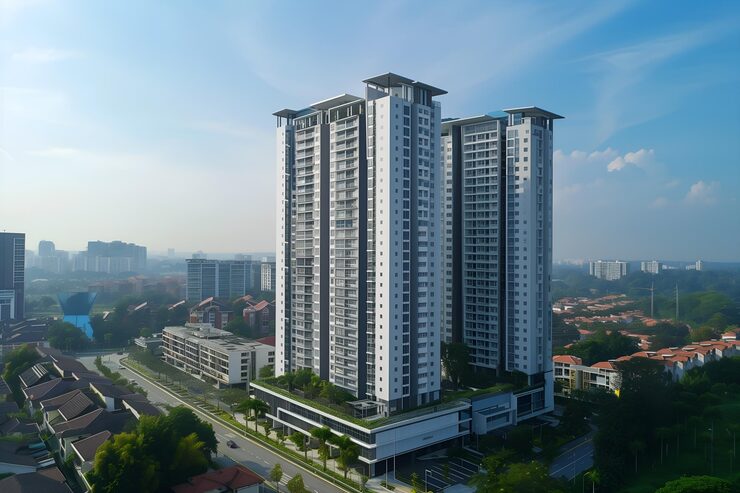 Casagrand Belair Gowdavalli Hyderabad Project