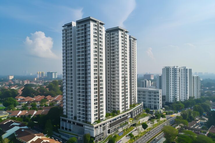 Casagrand GS Infinity Attapur Hyderabad Project